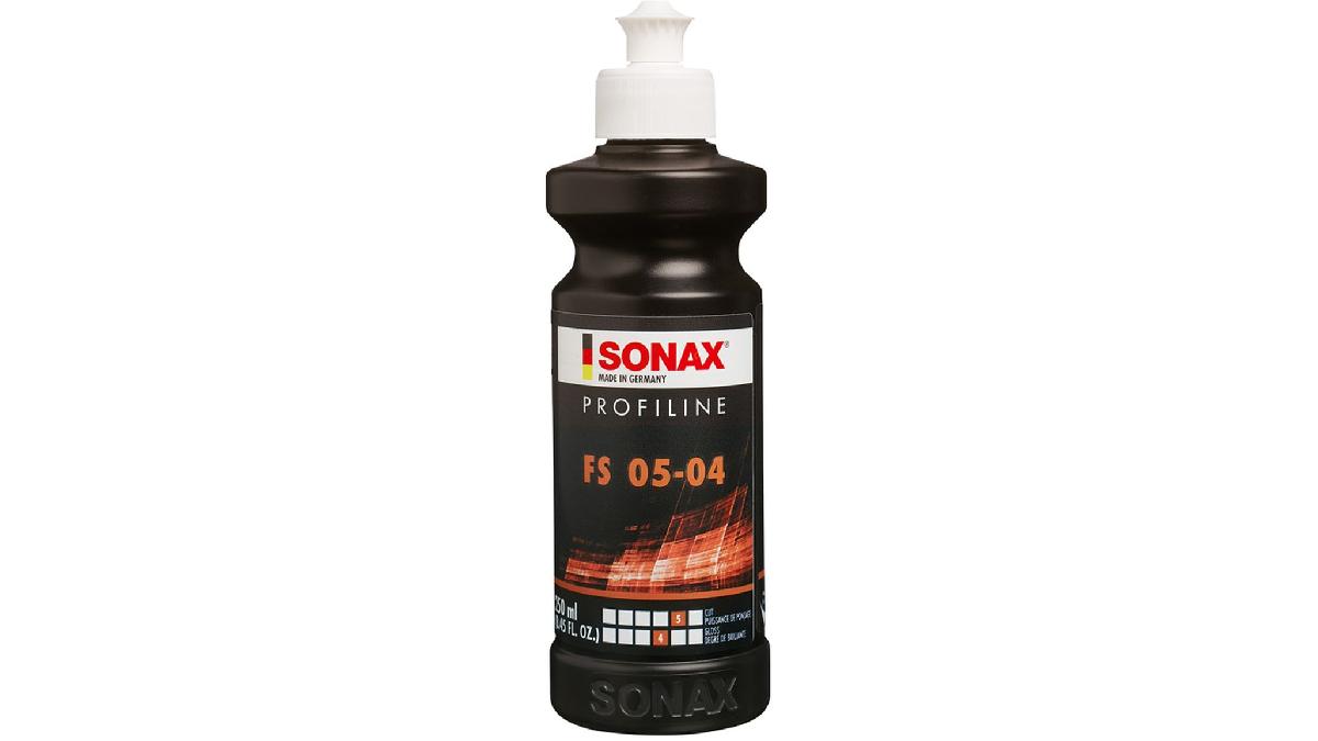 Sonax+319.141+Profiline+FS+05-04+P%C3%A2te+%C3%A0+Polir+fine